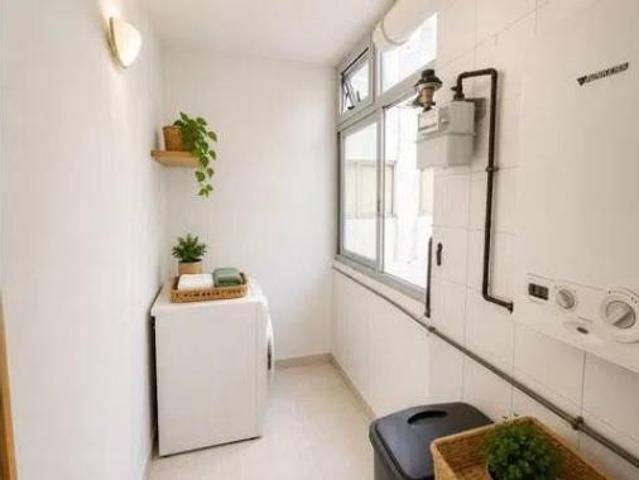 Piso en venta en Lavadores, Vigo