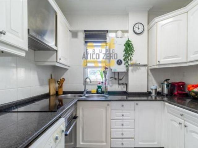 Piso en venta en Lavadores, Vigo