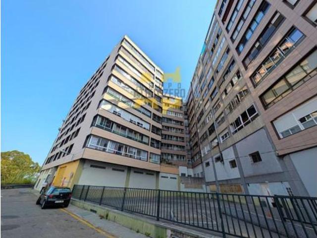 Piso en venta en Lavadores, Vigo