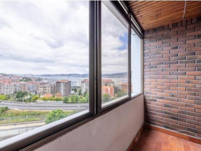Piso en venta en Teis, Vigo