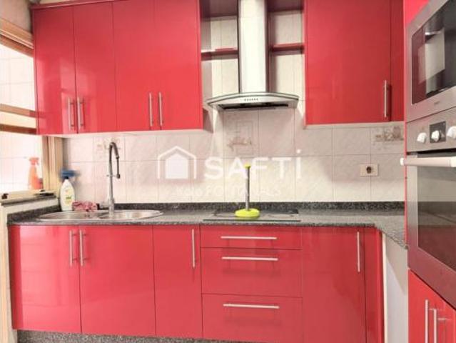 Piso en venta en Teis, Vigo