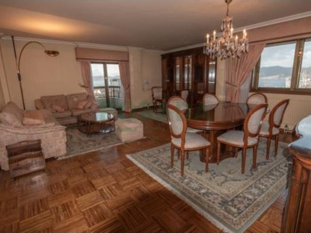 Piso en venta en Vigo