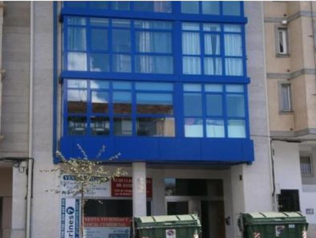 Piso en venta en Lavadores, Vigo