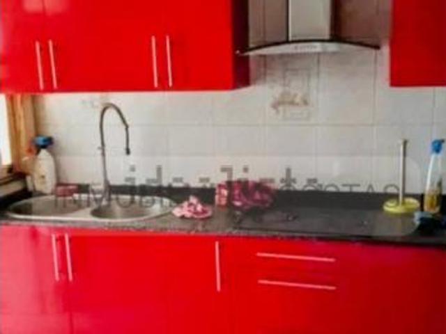 Piso en venta en Teis, Vigo
