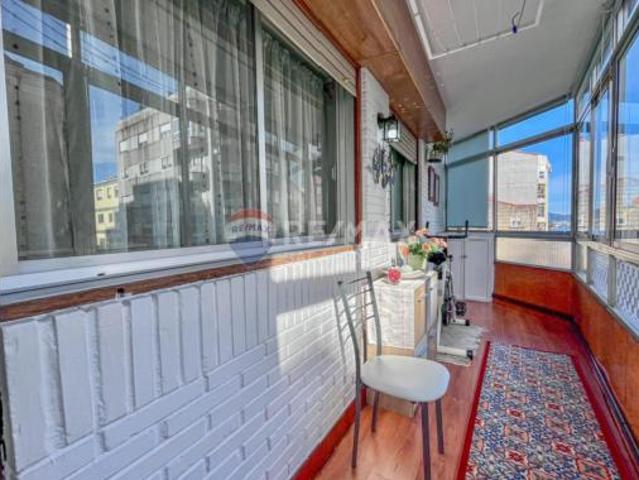 Piso en venta en Vigo, A Divina Pastora