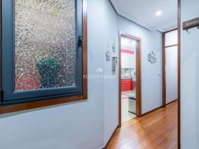Piso en venta en Lavadores, Vigo