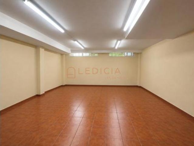 Piso en venta en Lavadores, Vigo