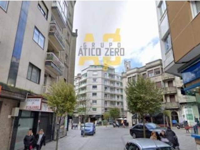 Piso en venta en Lavadores, Vigo