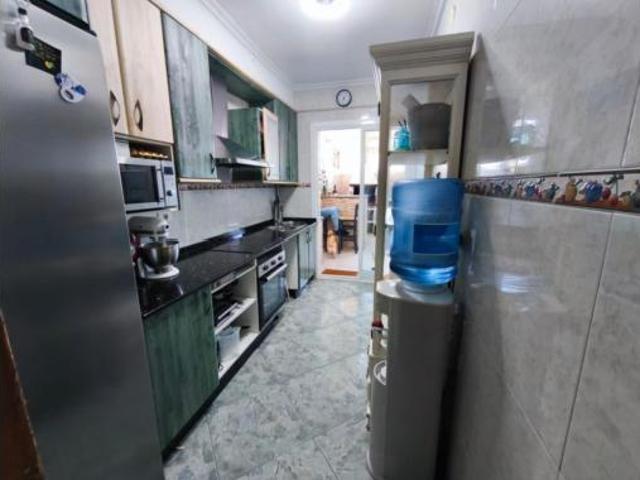 Piso en venta en Lavadores, Vigo