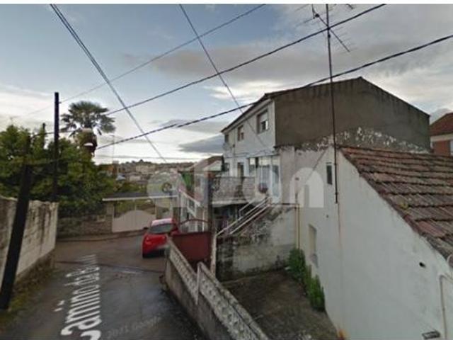 Piso en venta en Lavadores, Vigo
