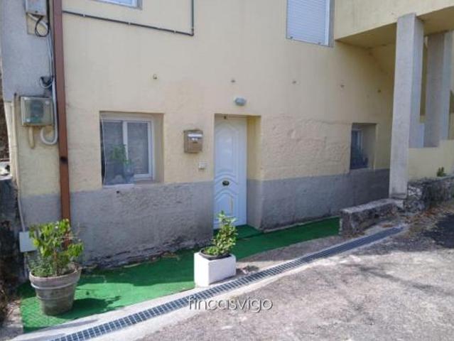 Piso en venta en Lavadores, Vigo