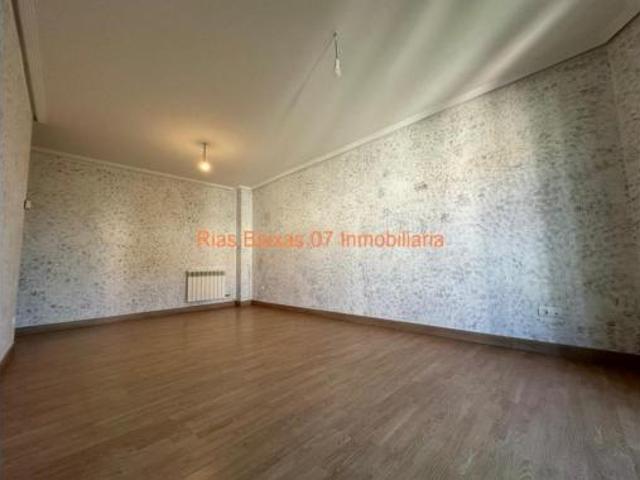 Piso en venta en Lavadores, Vigo