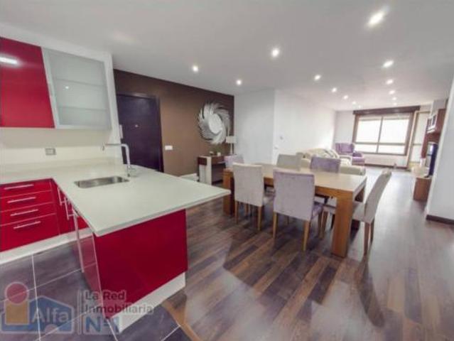 Piso en venta en Vigo