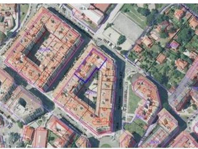 Piso en venta en Vigo
