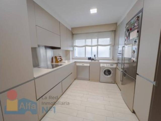 Piso en venta en Vigo
