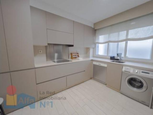 Piso en venta en Vigo