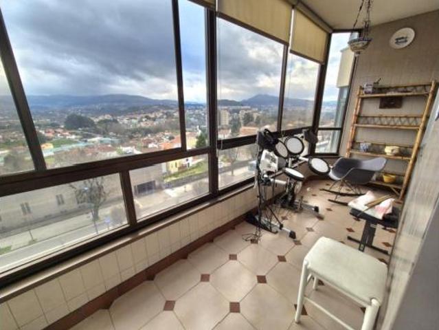 Piso en venta en Vigo