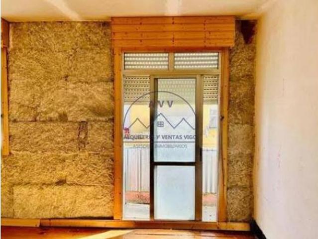 Piso en venta en Vigo