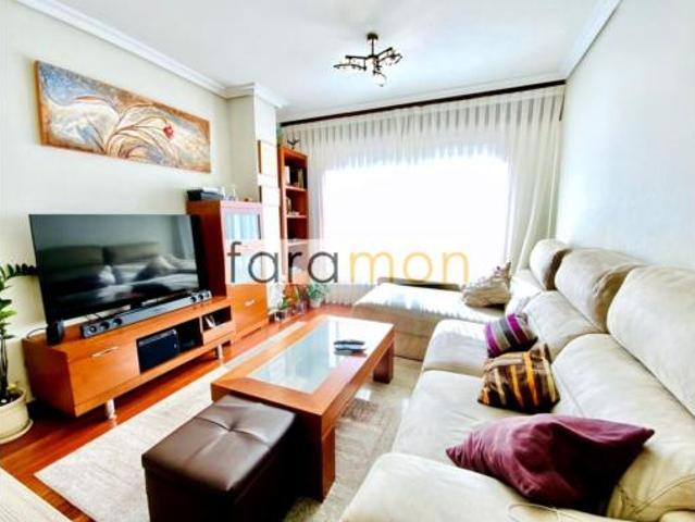 Piso en venta en Vigo