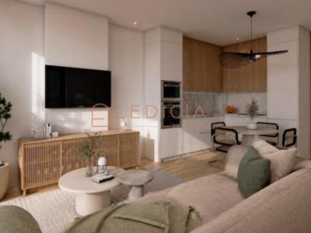 Piso en venta en Vigo