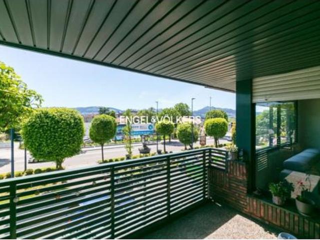 Piso en venta en Castrelos, Vigo