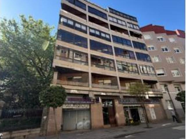 Piso en venta en Vigo