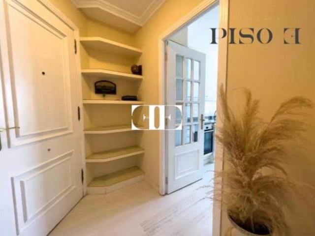 Piso en venta en Vigo