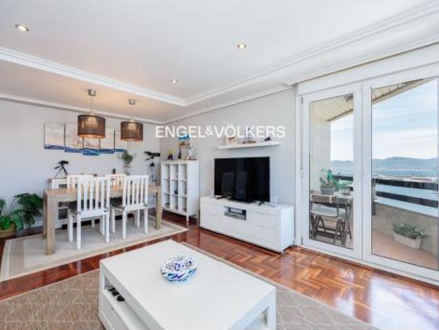 Piso en venta en Vigo