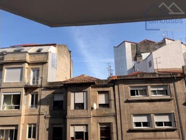 Piso en venta en Vigo