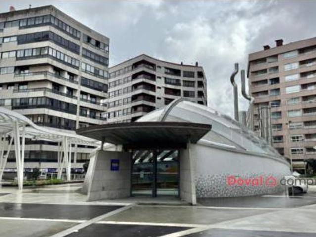 Piso en venta en Vigo