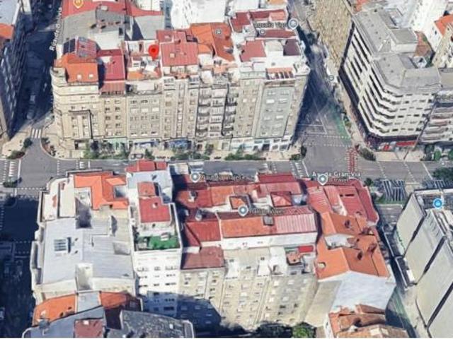 Piso en venta en Vigo