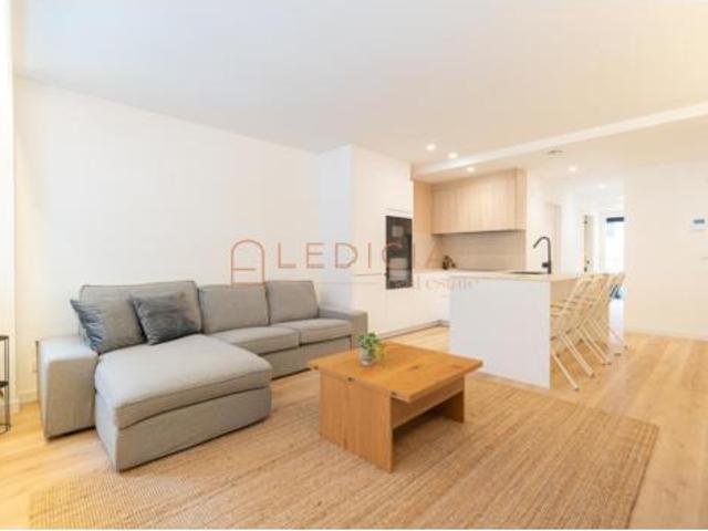 Piso en venta en Vigo