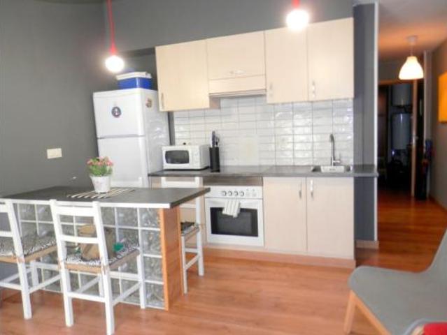 Piso en venta en Vigo