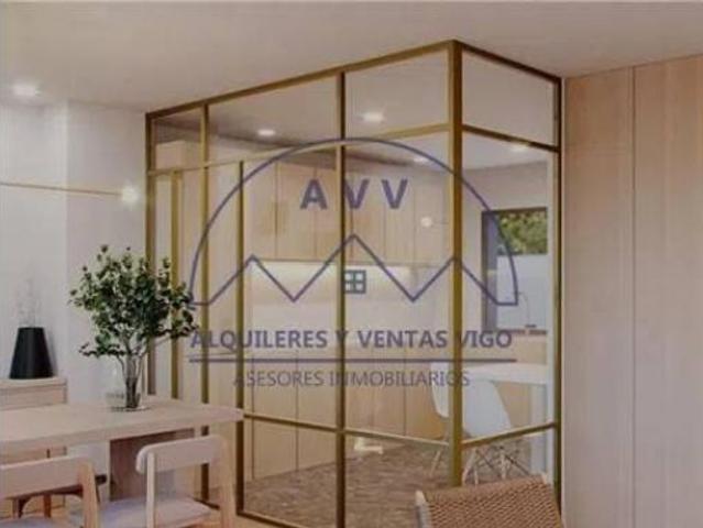 Piso en venta en Vigo