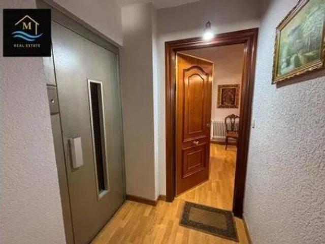 Piso en venta en Vigo