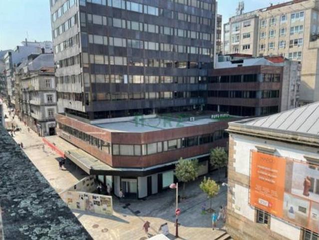 Piso en venta en Vigo