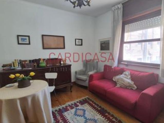 Piso en venta en Vigo