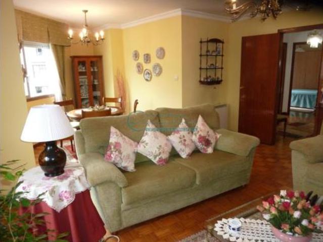 Piso en venta en Vigo