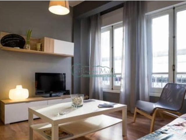 Piso en venta en Vigo