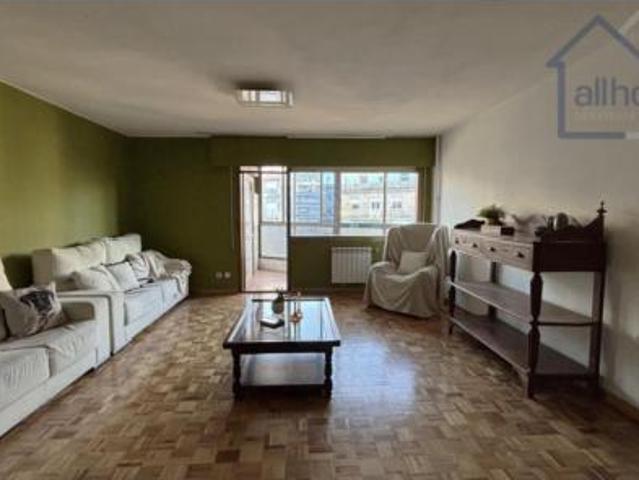 Piso en venta en Vigo