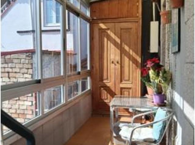 Piso en venta en Laxe, Vigo