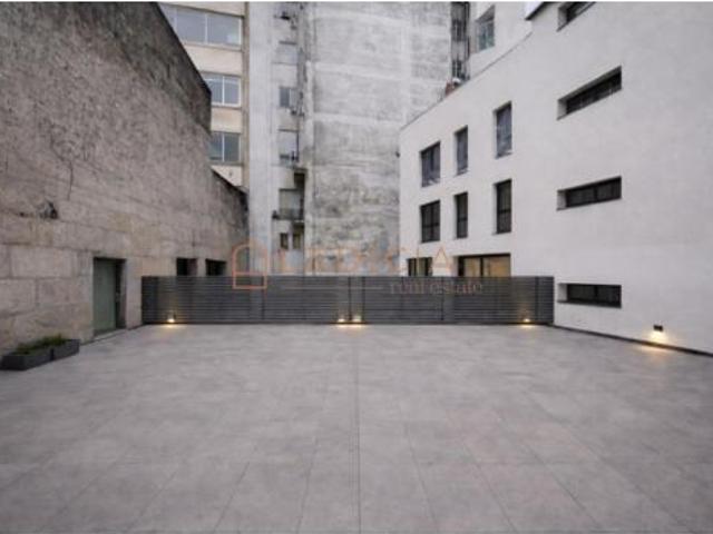 Piso en venta en Lavadores, Vigo