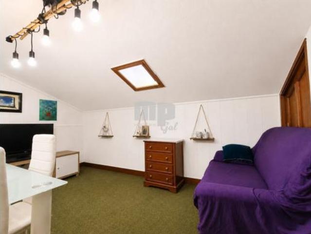 Piso en venta en Teis, Vigo