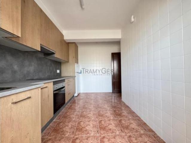 Piso en venta en Teis, Vigo
