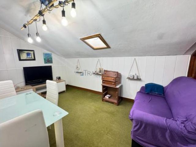 Piso en venta en Teis, Vigo