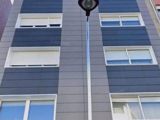 Piso en venta en Teis, Vigo