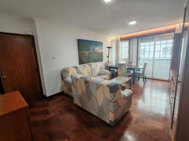 Piso en venta en Teis, Vigo