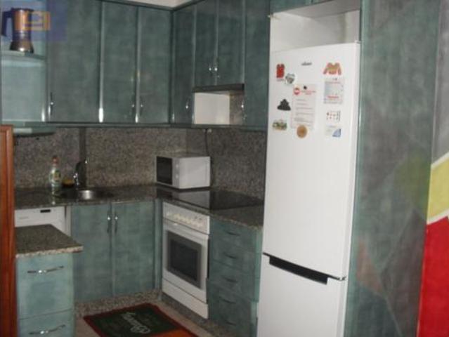 Piso en venta en O Barrio Chino, Vigo