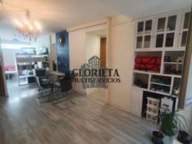 Piso en venta en A Calzada, Vigo