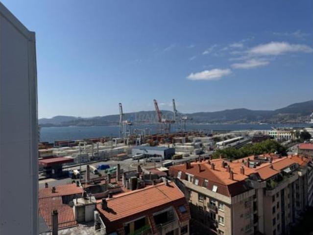 Piso en venta en Teis, Vigo